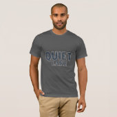 STILLER SEE T-Shirt (Vorne ganz)