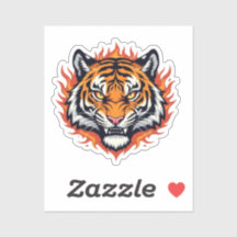 Stiller Tiger – Präzision und Kraft