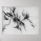 Stilles Breather Poster (Vorne)