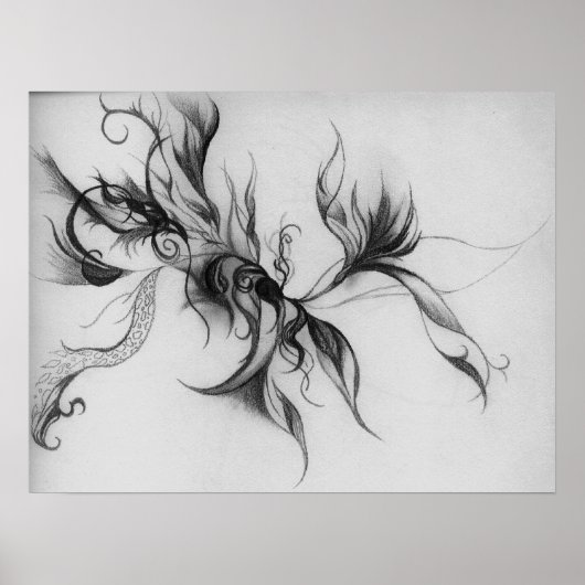 Stilles Breather Poster (Vorne)