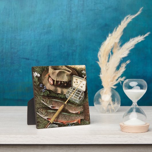 Stilles Leben Fotoplatte (InSitu)