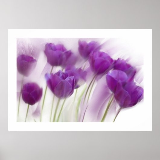 Stilles Leben in der Leinwand Poster (Vorne)