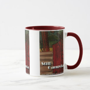 Stillgangsta Tasse