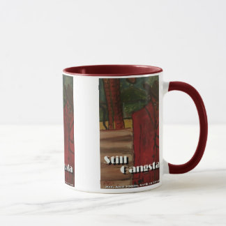 Stillgangsta Tasse