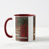Stillgangsta Tasse (Links)