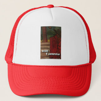 Stillgangsta Truckerkappe