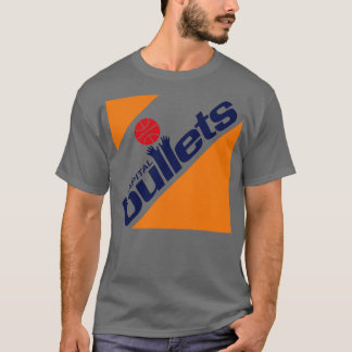 Stillgelegte Hauptstädte 1973 T-Shirt