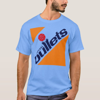 Stillgelegte Hauptstädte 1973 T-Shirt