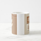 Stillgelegte Tasse - Sanfte Zen-Retreat-Sammlung (Mittel)