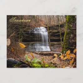 Stillhouse Falls Postcard Postkarte