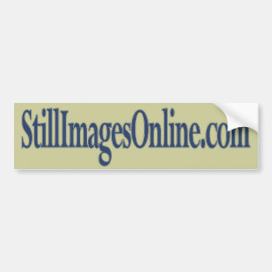 StillImagesOnline.com-Autoaufkleber Autoaufkleber
