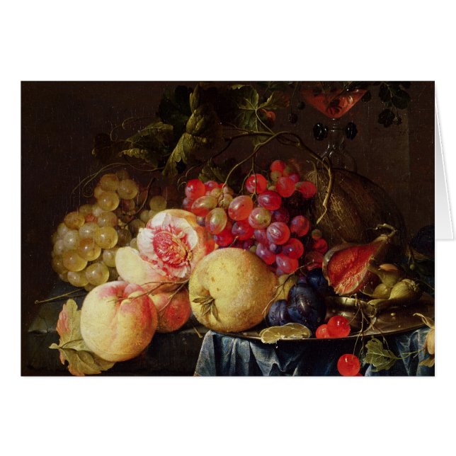 Stillleben (Vorderseite (Horizontal))