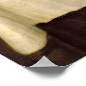 Stillleben, 1638 poster (Ecke)