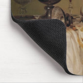 Stillleben, 1642 mousepad (Ecke)
