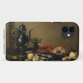 Stillleben, 1643 (Öl auf Platte) Case-Mate iPhone Hülle (Rückseite (Horizontal))