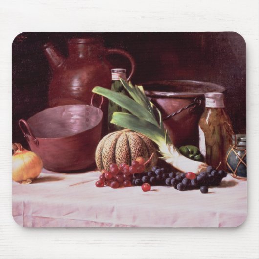Stillleben, 1909 mousepad (Vorne)