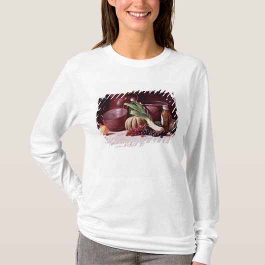 Stillleben, 1909 T-Shirt (Vorderseite)