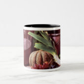 Stillleben, 1909 zweifarbige tasse (Mittel)