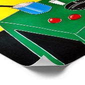 Stillleben, 2006 poster (Ecke)