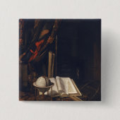 Stillleben 2 button (Vorderseite)