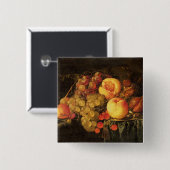 Stillleben 2 button (Vorne & Hinten)