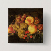 Stillleben 2 button (Vorderseite)