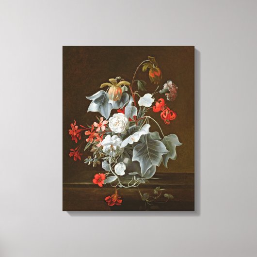 Stillleben 2 leinwanddruck (Vorderseite)