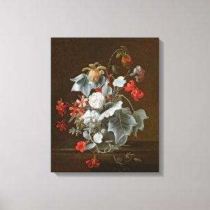 Stillleben 2 leinwanddruck