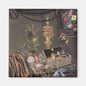 Stillleben 2 magnet (Vorne)