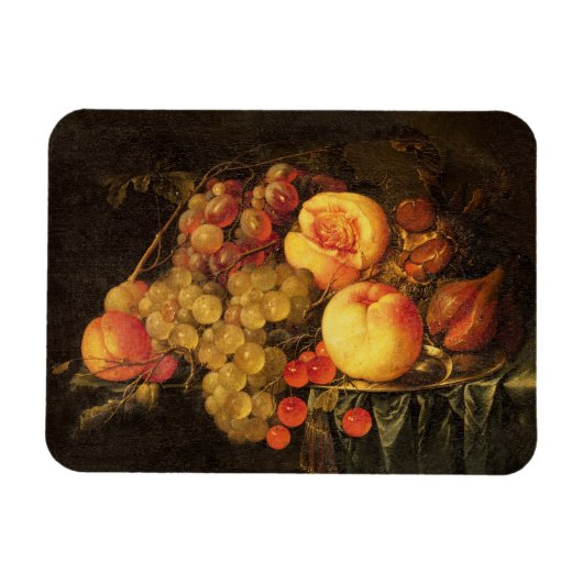 Stillleben 2 magnet (Horizontal)