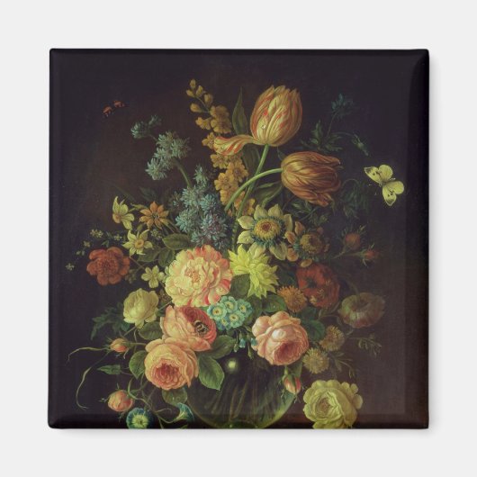 Stillleben 2 magnet (Vorne)