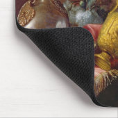 Stillleben 2 mousepad (Ecke)