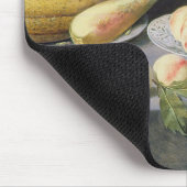 Stillleben 2 mousepad (Ecke)