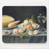 Stillleben 2 mousepad (Vorne)