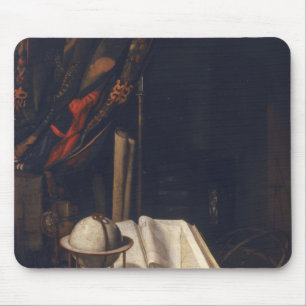 Stillleben 2 mousepad