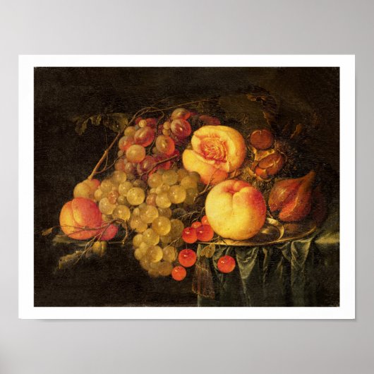 Stillleben 2 poster (Vorne)