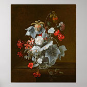 Stillleben 2 poster (Vorne)