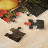 Stillleben 2 puzzle (Seite)