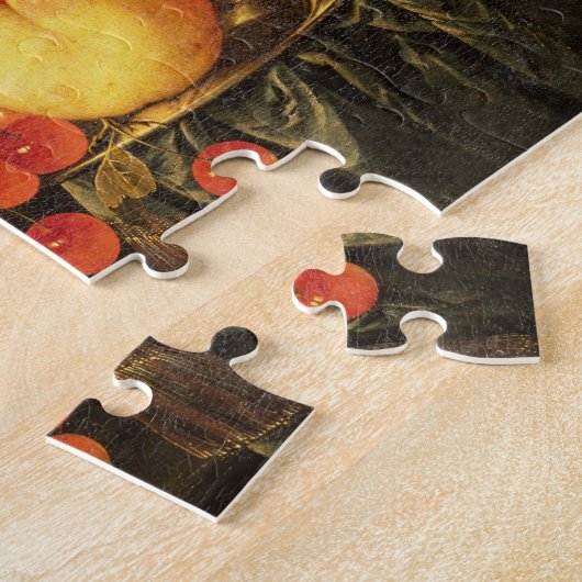 Stillleben 2 puzzle (Seite)