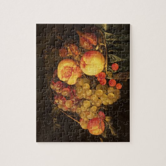 Stillleben 2 puzzle (Vertikal)