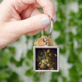 Stillleben 2 schlüsselanhänger (Hand)