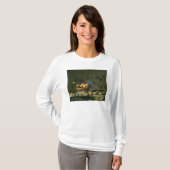 Stillleben 2 T-Shirt (Vorne ganz)