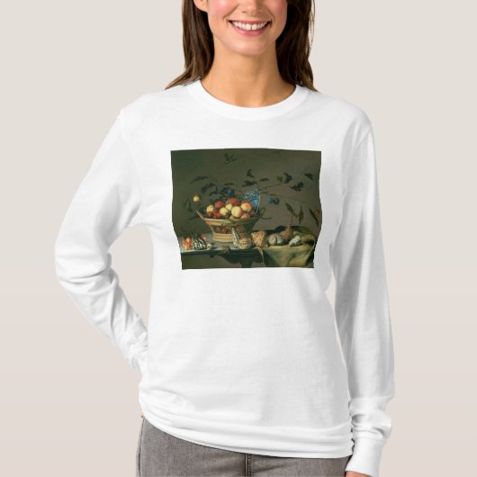 Stillleben 2 T-Shirt (Vorderseite)