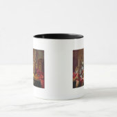 Stillleben 2 tasse (Zentrum)