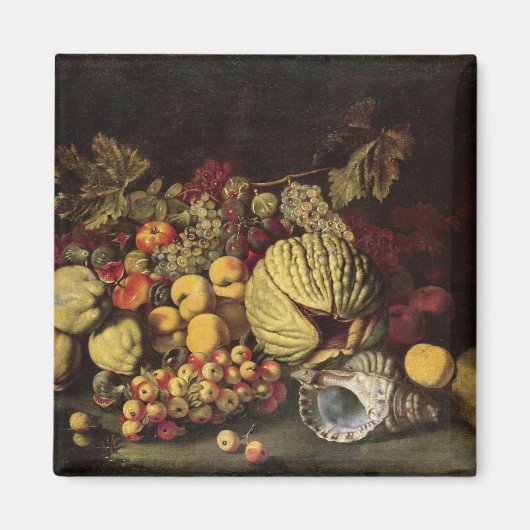 Stillleben 3 magnet (Vorne)