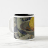 Stillleben 3 zweifarbige tasse (Vorderseite Links)
