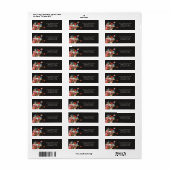 Stillleben Blumendark & Moody Hochzeit (Vorne)