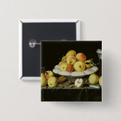 Stillleben Button (Vorne & Hinten)