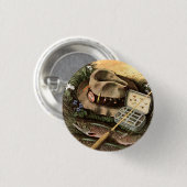 Stillleben Button (Vorne & Hinten)