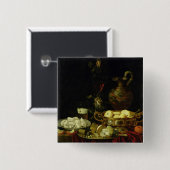 Stillleben Button (Vorne & Hinten)